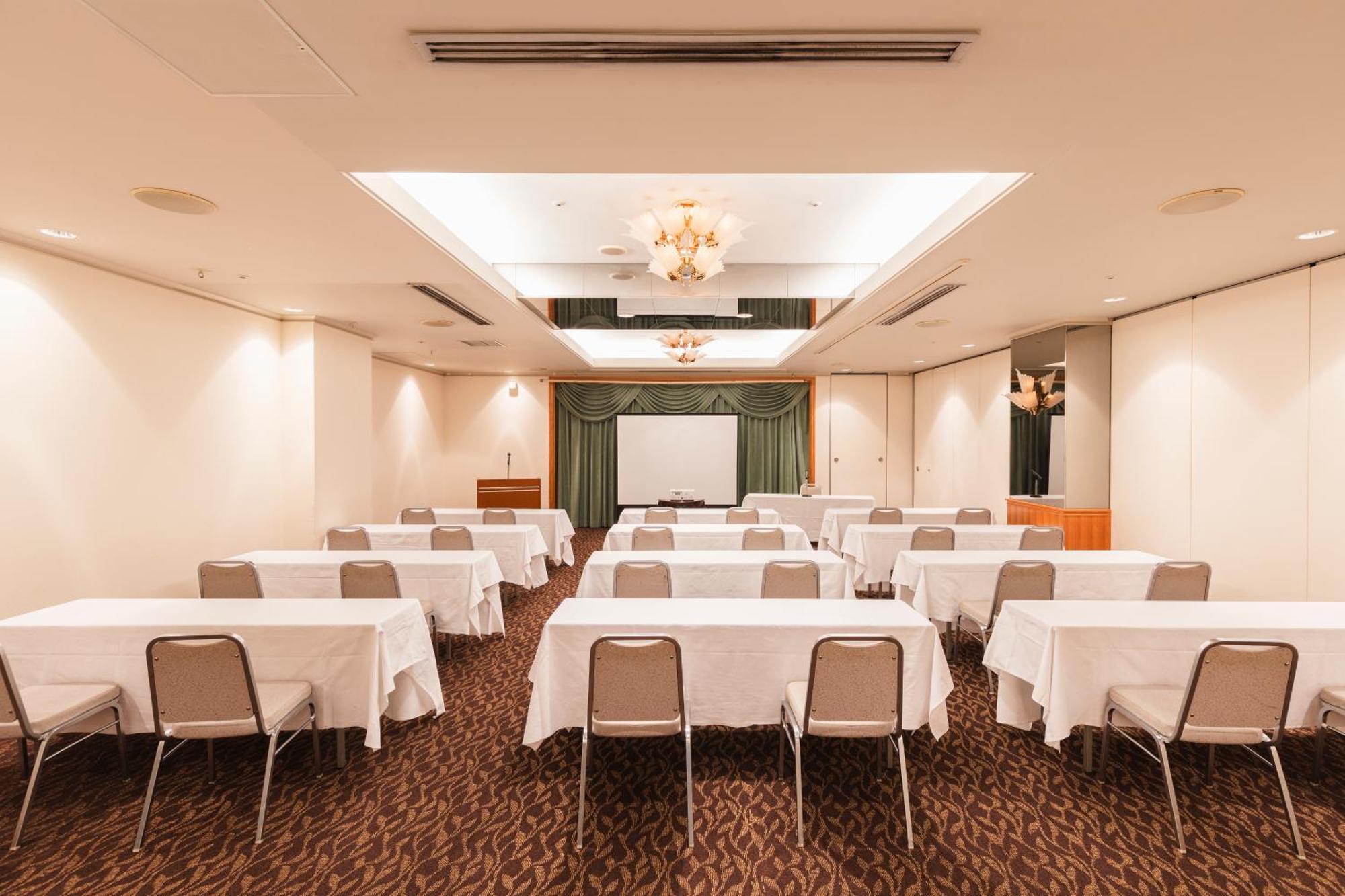Hotel Sunroute Niigata Exterior photo