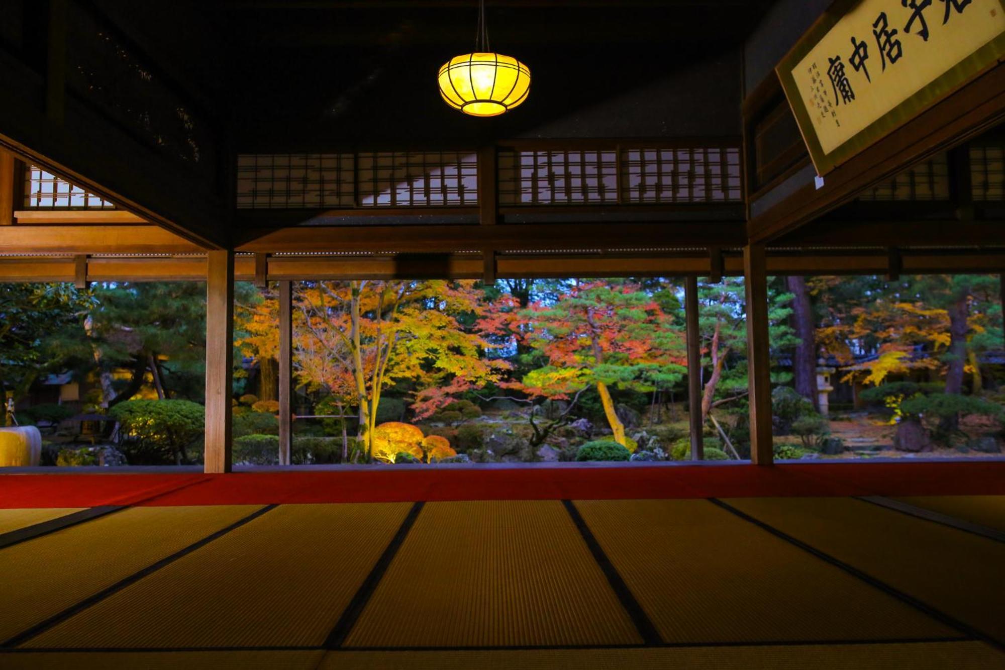 Hotel Sunroute Niigata Exterior photo