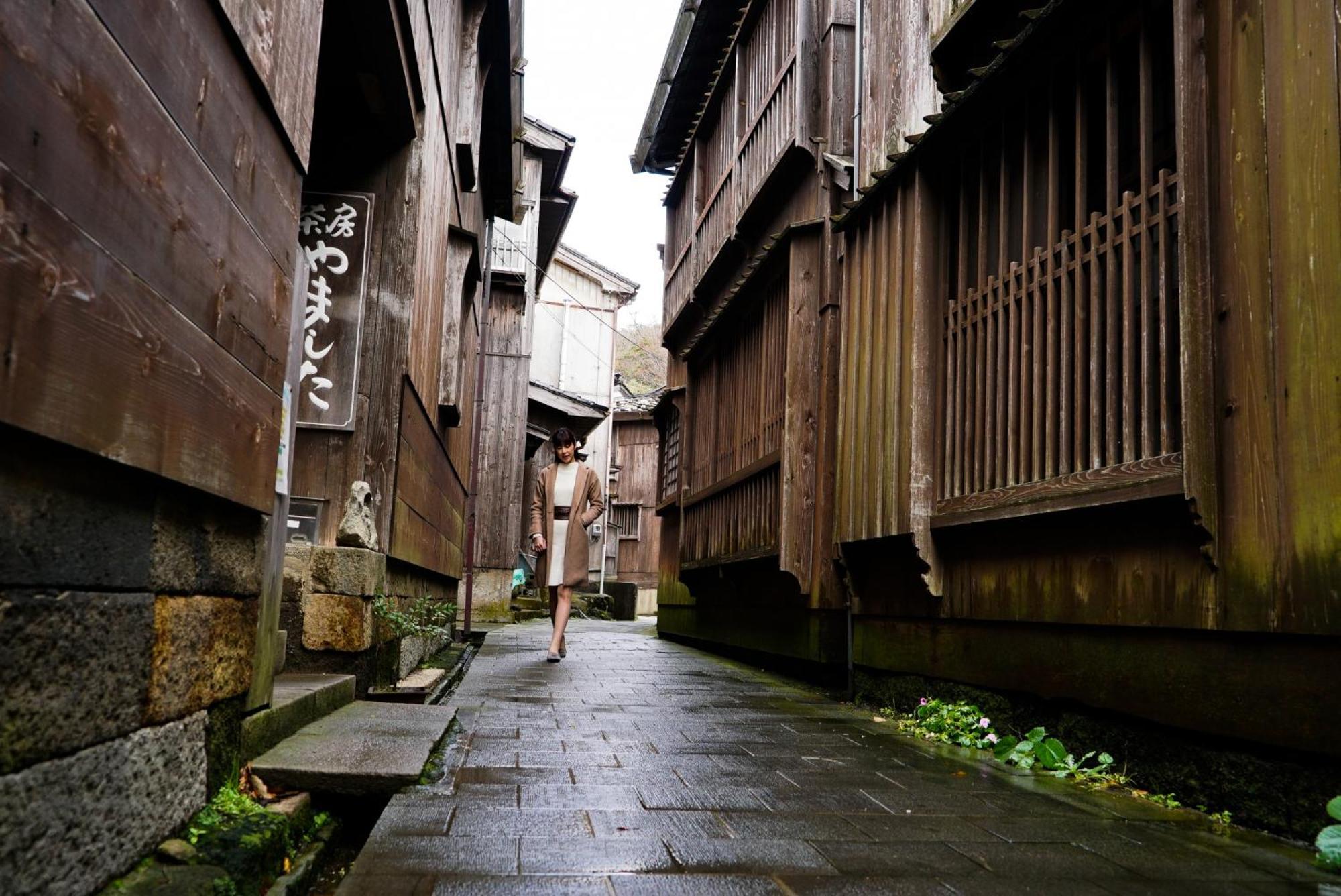 Hotel Sunroute Niigata Exterior photo